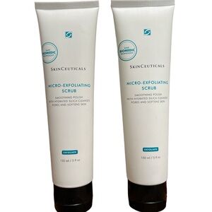 Skinceuticals Micro Exfoliating Scrub